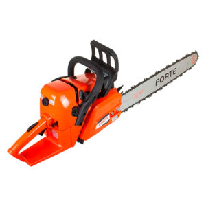 FM6020 Motosierra FORTE a Gasolina 22'