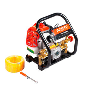 FS-063A-S Fumigadora Portátil FORTE Estacionaría a Gasolina