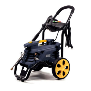 Hidrolavadora Lavadora de Alta Presión Tramontina MASTER 2100 W con Manguera de Alta Presión de 10 m, Chorro Regulable, 2300 psi, 127 V