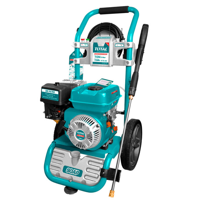 Hidrolavadora-a-Gasolina-60HP-Potencia-y-Alto-Caudal Hidrolavadora-a-Gasolina-60HP-Potencia-y-Alto-Caudal