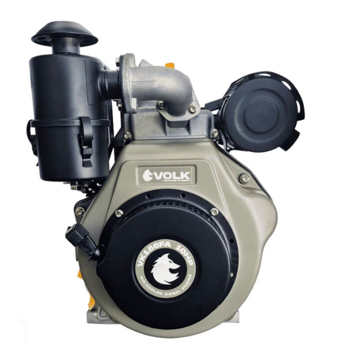 Motor-Diesel-10-Hp-VOLK-VK186FA