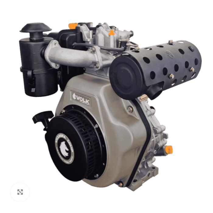 Motor-Diesel-10-Hp-VOLK-VK186FA2