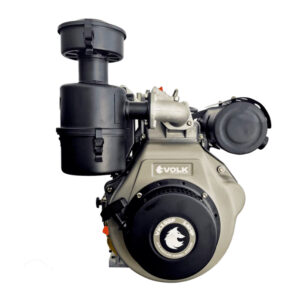 Motor Diesel 14 Hp VOLK VK192F