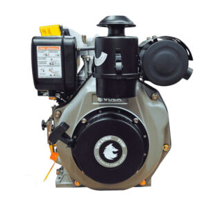 Motor Diesel 7 Hp VOLK VK178F