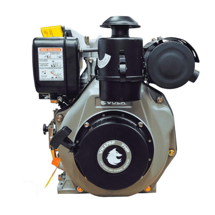 Motor-Diesel-7-Hp-VOLK-VK178F