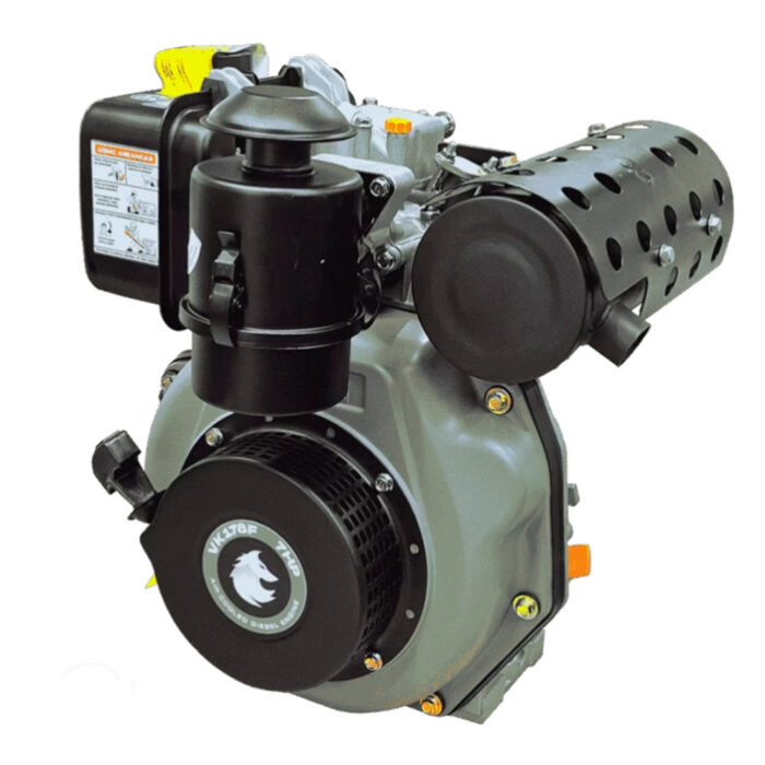 Motor-Diesel-7-Hp-VOLK-VK178F2