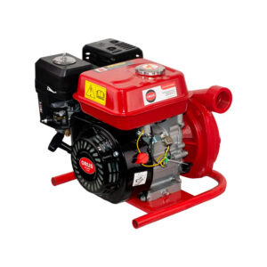 OG200-150H Motobomba ORUS a gasolina con motor ORUS, Alta presión