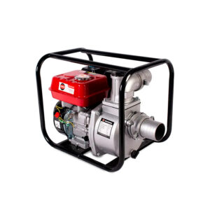 OWP-50 Motobomba ORUS, gasolina motor ORUS