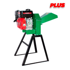 PF-500/Plus Picapasto FORTE a gasolina 6.5 HP