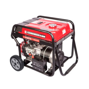 FG8000 Planta Eléctrica Gasolina FORTE 15 HP 7.0 kW