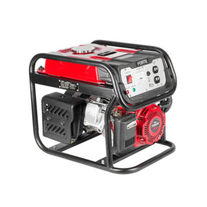 FG1250 Planta Eléctrica Gasolina FORTE 3 HP 1 kW