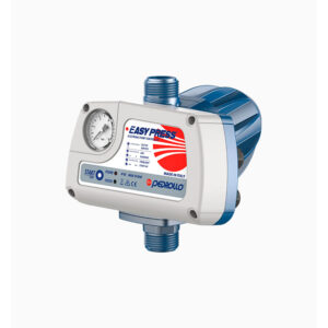 Regulador De Presión Electrónico EASYPRESS 1a/1 110V 1″x1″ PEDROLLO