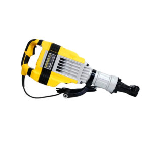 Rotomartillo Demoledor SDS - Hex 30 mm Eléctrico Uyustools 1700W 65J 2000BPM