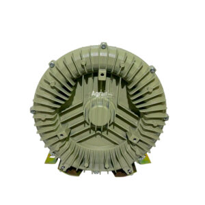 Aireador tipo Blower de 1.5 HP Monofasico referencia HG 1100 C2 Agrair