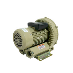 Aireador tipo Blower de 370W ó 1/2 HP referencia HG 370 C Agrair