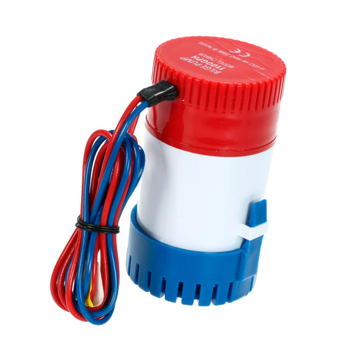BOMBA-DE-ACHIQUE-350-GPH-LEO-PUMP BOMBA-DE-ACHIQUE-350-GPH-LEO-PUMP