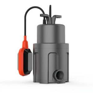 BOMBA SUMERGIBLE 1/2 HP 1 FASE 110 VOLTIOS STK50FXKS-400PW LEO PUMP