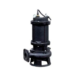 BOMBA SUMERGIBLE 1,5 HP 1 FASE 220 VOLTIOS 50WQD-10 LEO PUMP