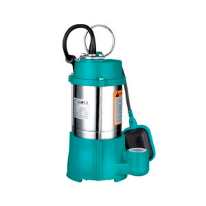 BOMBA SUMERGIBLE PERIFERICA 0.5HP 110V LG0061