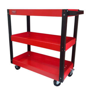 Carro Porta Herramientas 3 Bandejas CZH91F FERTON