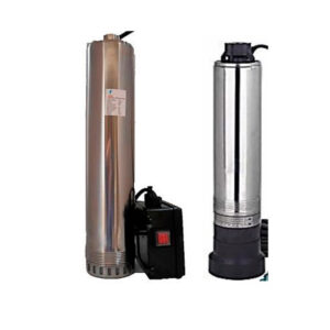 ELECTROBOMBA SUMERGIBLE TIPO LAPICERO PARA AGUAS LIMPIAS | GÉISER | 1.2HP DWPJH-900