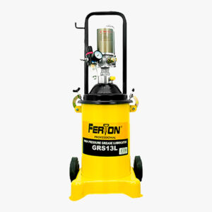 ENGRASADOR NEUMATICO INDUSTRIAL FERTON 13LITROS GRS13L