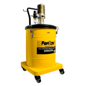 ENGRASADOR NEUMATICO INDUSTRIAL FERTON 20 ﻿LITROS GRS20L