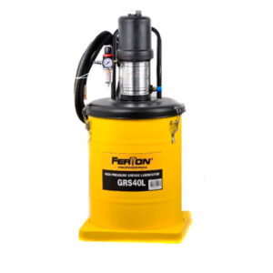 ENGRASADOR NEUMATICO INDUSTRIAL FERTON 40 LITROS GRS40L