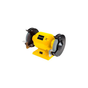 ESMERIL DE BANCO STANLEY 6 PULG -1/2 HP - STGB3715-B3
