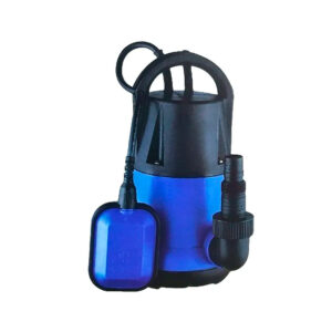 Electrobomba Sumergible 1Hp Aguas Limpias Geiser QSB JH750