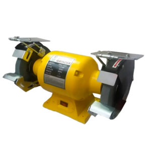 Esmeril De Banco 6 Sbg-150t Jaguar 1/2hp 110v
