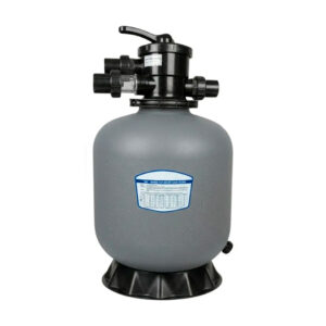 Filtro Arena 25 Pulgadas Termoplastico Con Valvula Usr Alco
