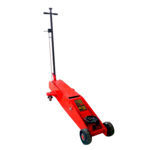 GATO ZORRA 10 TON LARGO IO TOOLS