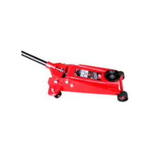 GATO ZORRA 3 TON BIG RED