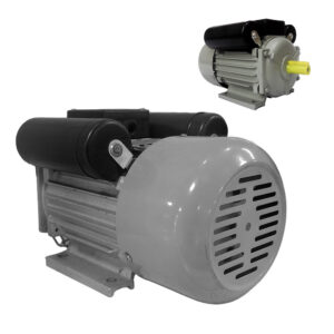 MOTOR MONOFASICO 1 HP ALTA YC80C