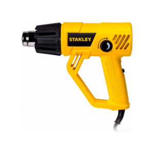 PISTOLA DE CALOR 1800W STANLEY STXH2000-B3