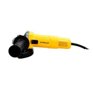 PULIDORA ANGULAR DE 4-1/2 115MM 620W SLIM STANLEY SG6115-B3