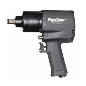 Pistola Llave de Impacto Neumática de 1/2 Pulgada Industrial Ferton