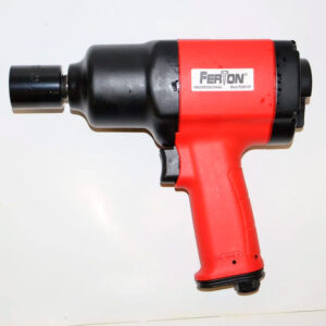 Pistola de Impacto Neumática 1/2 Pulgadas Torque 800 Nw-M Ferton