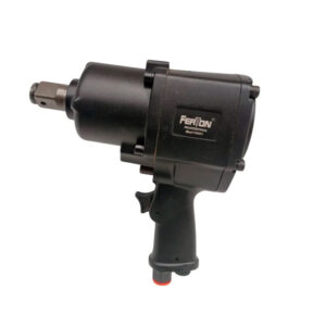 Pistola de Impacto Neumática 1 Pulgada Torque 1600 N-M Ferton