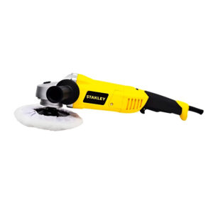 Polichadora 7 1300w Stanley Stgp1318k-b3