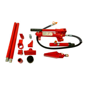Porto power hidraulico 4 toneladas (en estuche) 85113 MG Demax