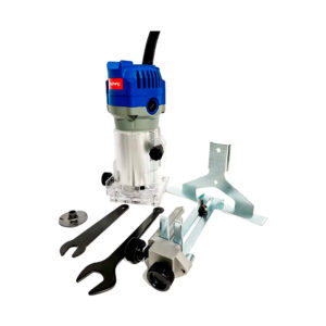 Rebordeadora Ruteadora 1/4 DMP04-6 Dongcheng