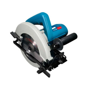 Sierra Circular 7 1/4 Pulgadas de 1100 W Incluye Escobillas DMY02-185 Dong Cheng