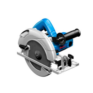 Sierra Circular de 1400 W con Ángulo Máx de Corte 45° DMY03-185 Dong Cheng