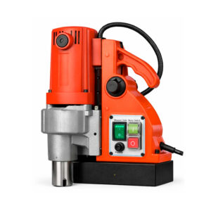 Taladro Magnético 1200W 12-35mm 110V Capacidad 10000n Ferton