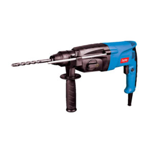 Taladro SDS Plus de 720 W Rotopercutor y Cincelado Dong Cheng