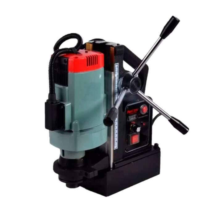 Taladro-de-Base-Magnetica-1200W-600-RPM-Ferton Taladro-de-Base-Magnetica-1200W-600-RPM-Ferton
