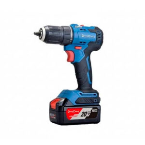 Taladro percutor 20VX4.0AH – Dongcheng DCJZ2040i1