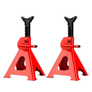 Torres Para Vehículo 3 Toneladas Roja Tr3000 Usa Tools